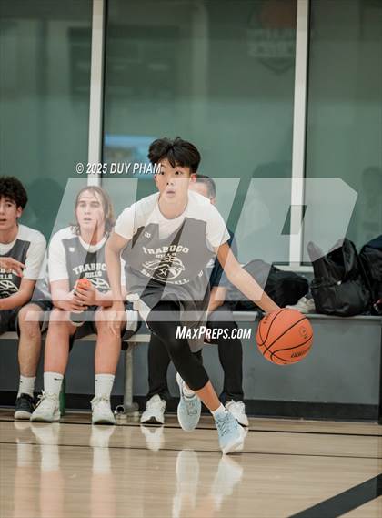 Thumbnail 2 in FR: Servite VS Trabuco Hills photogallery.