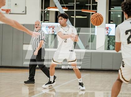 Thumbnail 3 in FR: Servite VS Trabuco Hills photogallery.