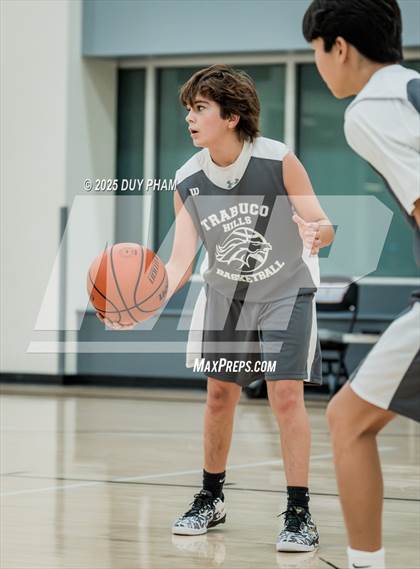 Thumbnail 3 in FR: Servite VS Trabuco Hills photogallery.