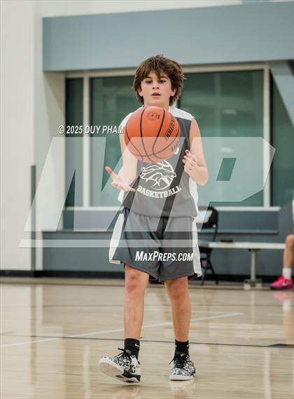 Thumbnail 1 in FR: Servite VS Trabuco Hills photogallery.