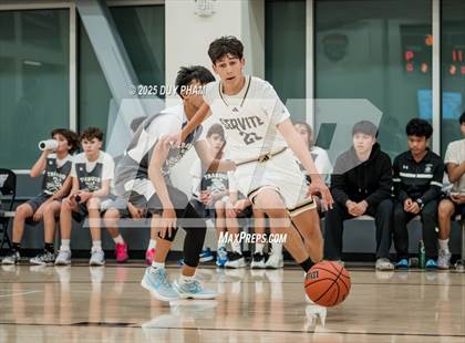 Thumbnail 1 in FR: Servite VS Trabuco Hills photogallery.