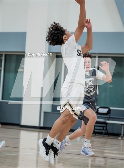Thumbnail 3 in FR: Servite VS Trabuco Hills photogallery.