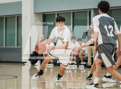 Thumbnail 1 in FR: Servite VS Trabuco Hills photogallery.