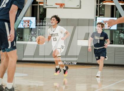 Thumbnail 1 in FR: Servite VS Trabuco Hills photogallery.