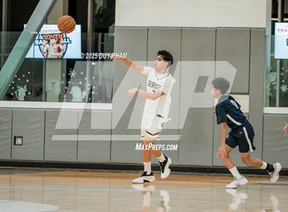 Thumbnail 1 in FR: Servite VS Trabuco Hills photogallery.