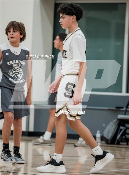 Thumbnail 1 in FR: Servite VS Trabuco Hills photogallery.