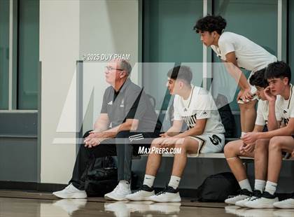 Thumbnail 1 in FR: Servite VS Trabuco Hills photogallery.