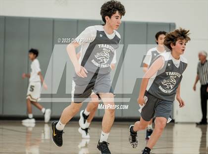 Thumbnail 1 in FR: Servite VS Trabuco Hills photogallery.