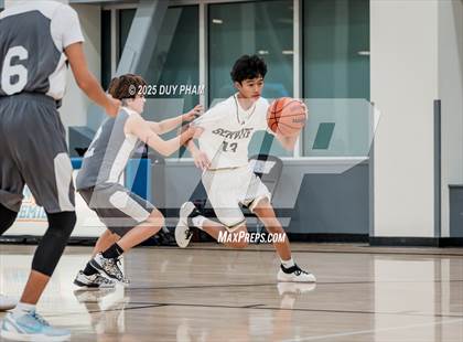 Thumbnail 1 in FR: Servite VS Trabuco Hills photogallery.