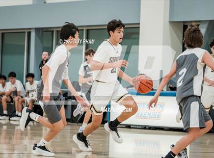 Thumbnail 1 in FR: Servite VS Trabuco Hills photogallery.