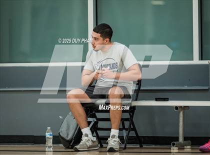 Thumbnail 2 in FR: Servite VS Trabuco Hills photogallery.