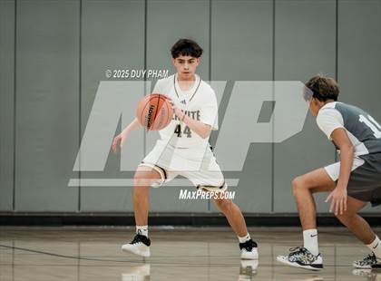 Thumbnail 1 in FR: Servite VS Trabuco Hills photogallery.