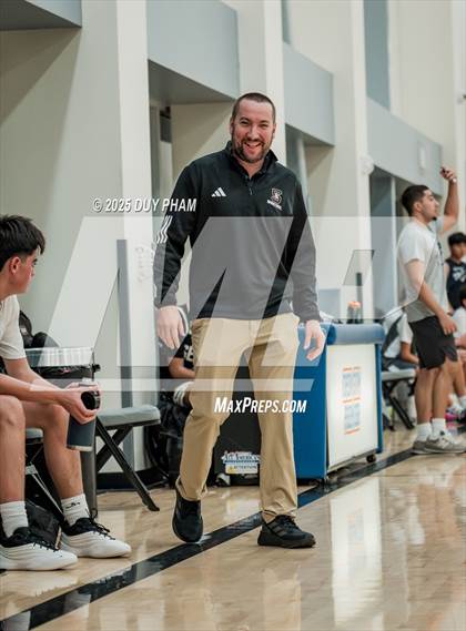 Thumbnail 2 in FR: Servite VS Trabuco Hills photogallery.