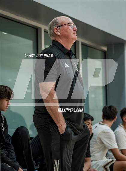 Thumbnail 2 in FR: Servite VS Trabuco Hills photogallery.