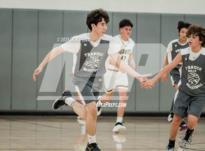 Thumbnail 2 in FR: Servite VS Trabuco Hills photogallery.