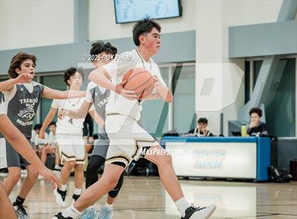 Thumbnail 3 in FR: Servite VS Trabuco Hills photogallery.