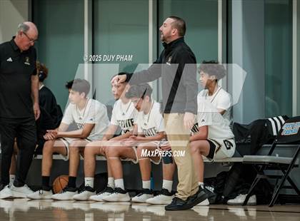 Thumbnail 2 in FR: Servite VS Trabuco Hills photogallery.