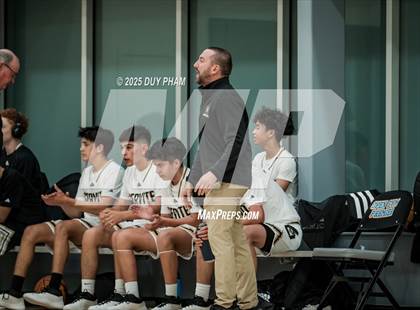 Thumbnail 1 in FR: Servite VS Trabuco Hills photogallery.