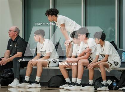 Thumbnail 3 in FR: Servite VS Trabuco Hills photogallery.