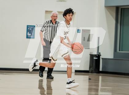 Thumbnail 2 in FR: Servite VS Trabuco Hills photogallery.