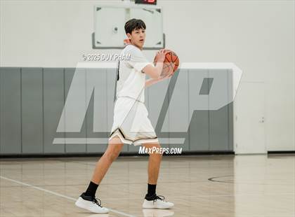 Thumbnail 2 in FR: Servite VS Trabuco Hills photogallery.