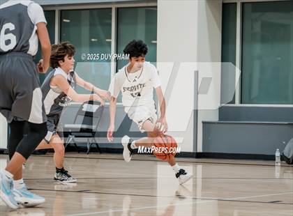 Thumbnail 2 in FR: Servite VS Trabuco Hills photogallery.