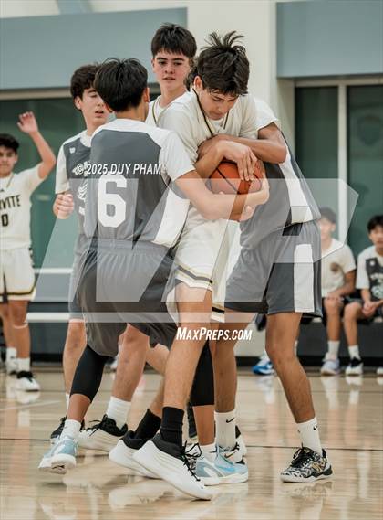 Thumbnail 1 in FR: Servite VS Trabuco Hills photogallery.