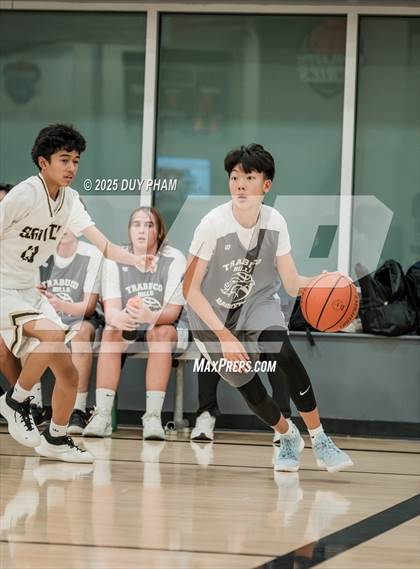 Thumbnail 3 in FR: Servite VS Trabuco Hills photogallery.