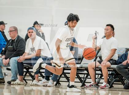 Thumbnail 1 in FR: Servite VS Trabuco Hills photogallery.