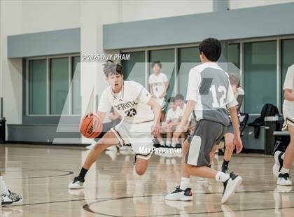 Thumbnail 3 in FR: Servite VS Trabuco Hills photogallery.