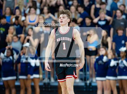 Thumbnail 1 in Cherokee vs Norcross (GHSA 7A Final Four) photogallery.