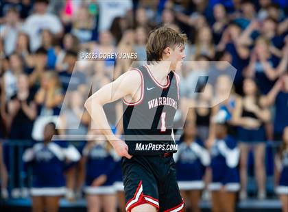 Thumbnail 3 in Cherokee vs Norcross (GHSA 7A Final Four) photogallery.