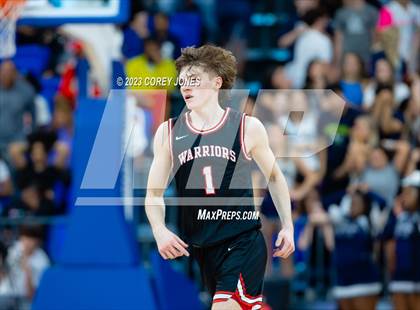 Thumbnail 2 in Cherokee vs Norcross (GHSA 7A Final Four) photogallery.