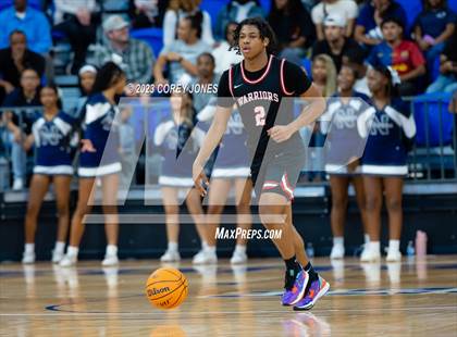 Thumbnail 2 in Cherokee vs Norcross (GHSA 7A Final Four) photogallery.