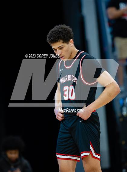 Thumbnail 1 in Cherokee vs Norcross (GHSA 7A Final Four) photogallery.