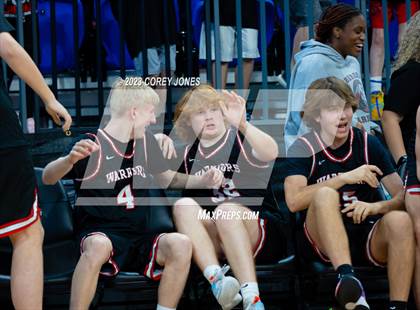 Thumbnail 3 in Cherokee vs Norcross (GHSA 7A Final Four) photogallery.