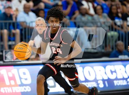 Thumbnail 3 in Cherokee vs Norcross (GHSA 7A Final Four) photogallery.