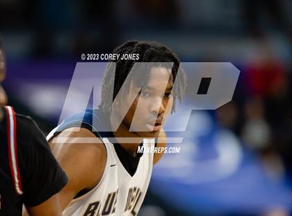 Thumbnail 3 in Cherokee vs Norcross (GHSA 7A Final Four) photogallery.