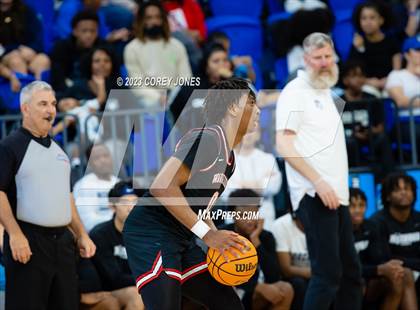 Thumbnail 1 in Cherokee vs Norcross (GHSA 7A Final Four) photogallery.