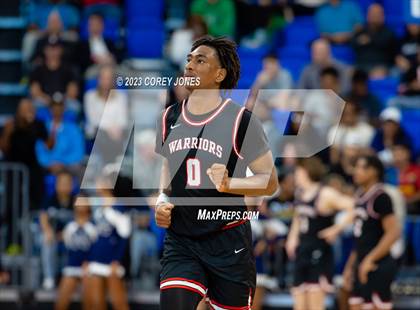 Thumbnail 1 in Cherokee vs Norcross (GHSA 7A Final Four) photogallery.