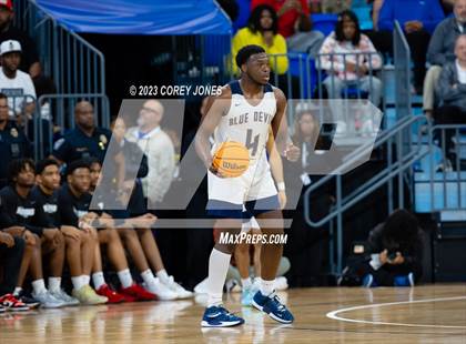 Thumbnail 1 in Cherokee vs Norcross (GHSA 7A Final Four) photogallery.