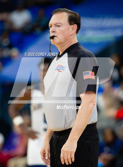 Thumbnail 1 in Cherokee vs Norcross (GHSA 7A Final Four) photogallery.