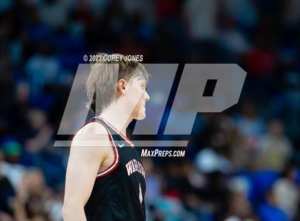 Thumbnail 2 in Cherokee vs Norcross (GHSA 7A Final Four) photogallery.
