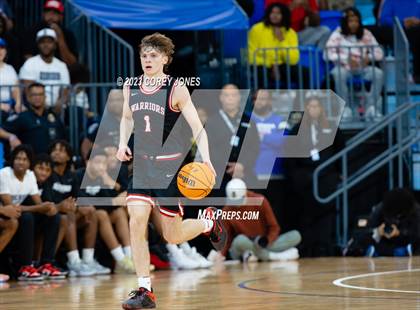 Thumbnail 1 in Cherokee vs Norcross (GHSA 7A Final Four) photogallery.