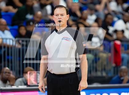 Thumbnail 2 in Cherokee vs Norcross (GHSA 7A Final Four) photogallery.