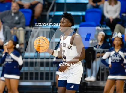 Thumbnail 1 in Cherokee vs Norcross (GHSA 7A Final Four) photogallery.