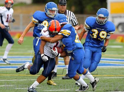 Thumbnail 2 in Charter Oak @ Roosevelt photogallery.