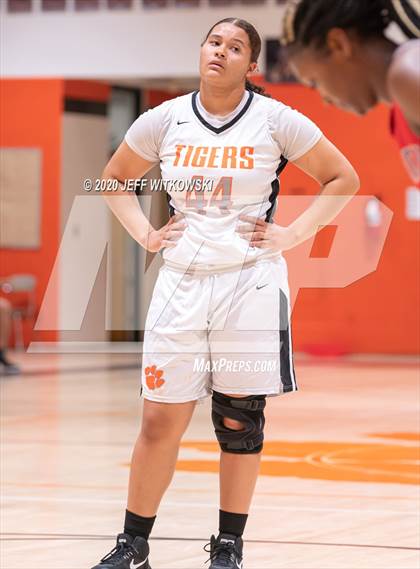 Thumbnail 2 in South View vs. Jordan (NCHSAA 4A 2nd Round Playoff) photogallery.