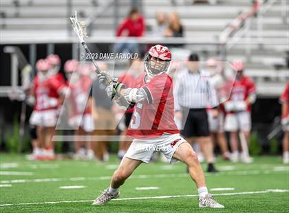 Thumbnail 1 in Pinkerton vs. Exeter (NHIAA Division 1 State Semifinal) photogallery.
