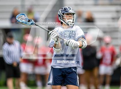 Thumbnail 2 in Pinkerton vs. Exeter (NHIAA Division 1 State Semifinal) photogallery.